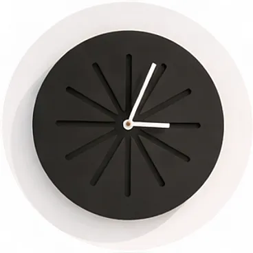Minimal wall clock, 2000s