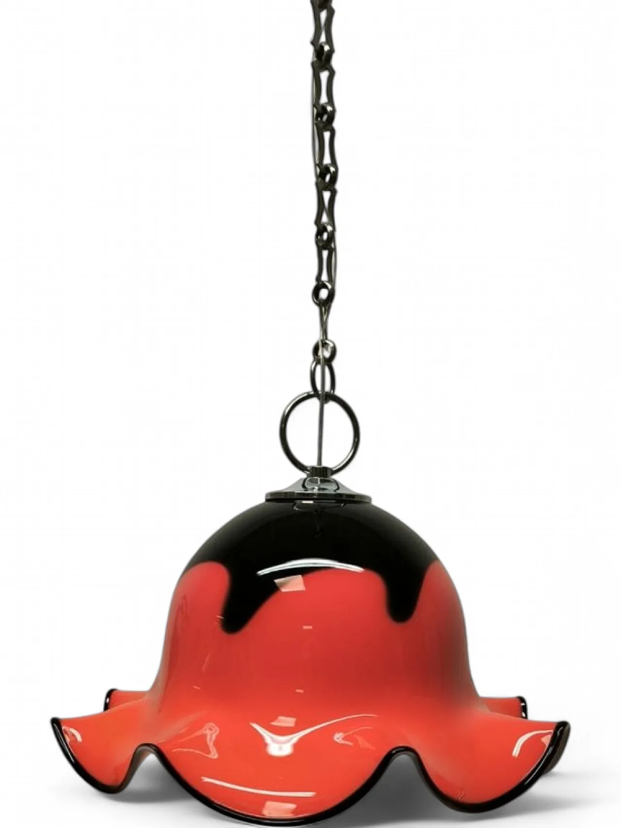 Murano pendant light, 1960s 15