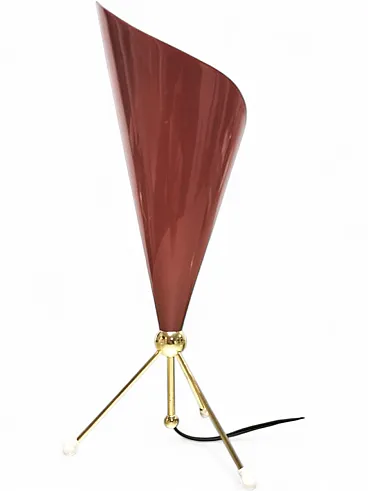 Lamp from Angelo Lelli, 1960s