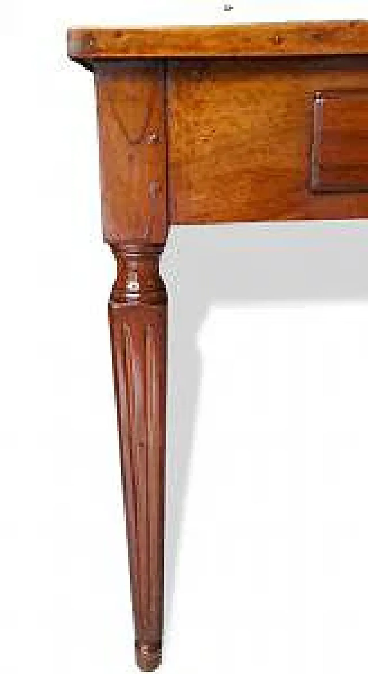 Tavolo da centro Luigi XVI, tardo '700 6