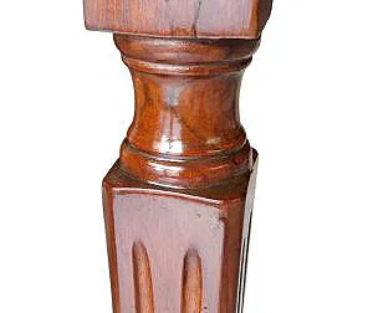 Tavolo da centro Luigi XVI, tardo '700 8