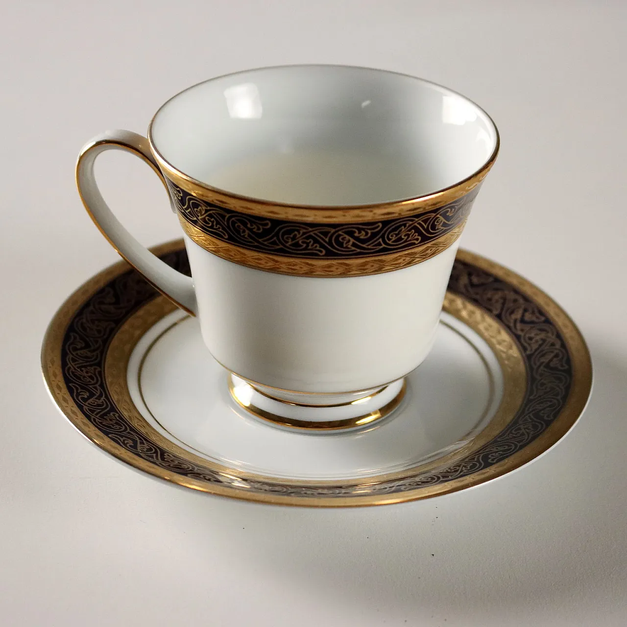 Servizio da The Legacy Noritake, 20th century 3