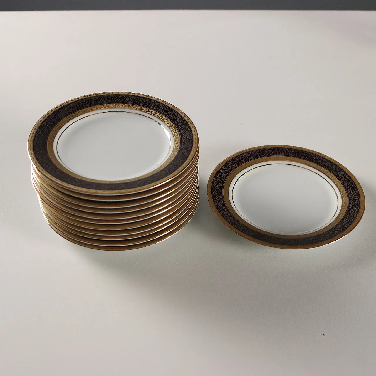 Servizio da The Legacy Noritake, 20th century 6