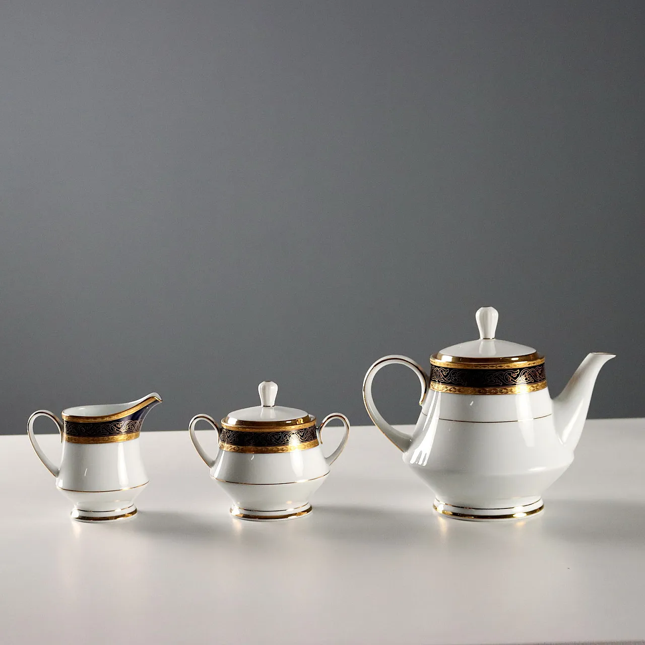 Servizio da The Legacy Noritake, 20th century 8