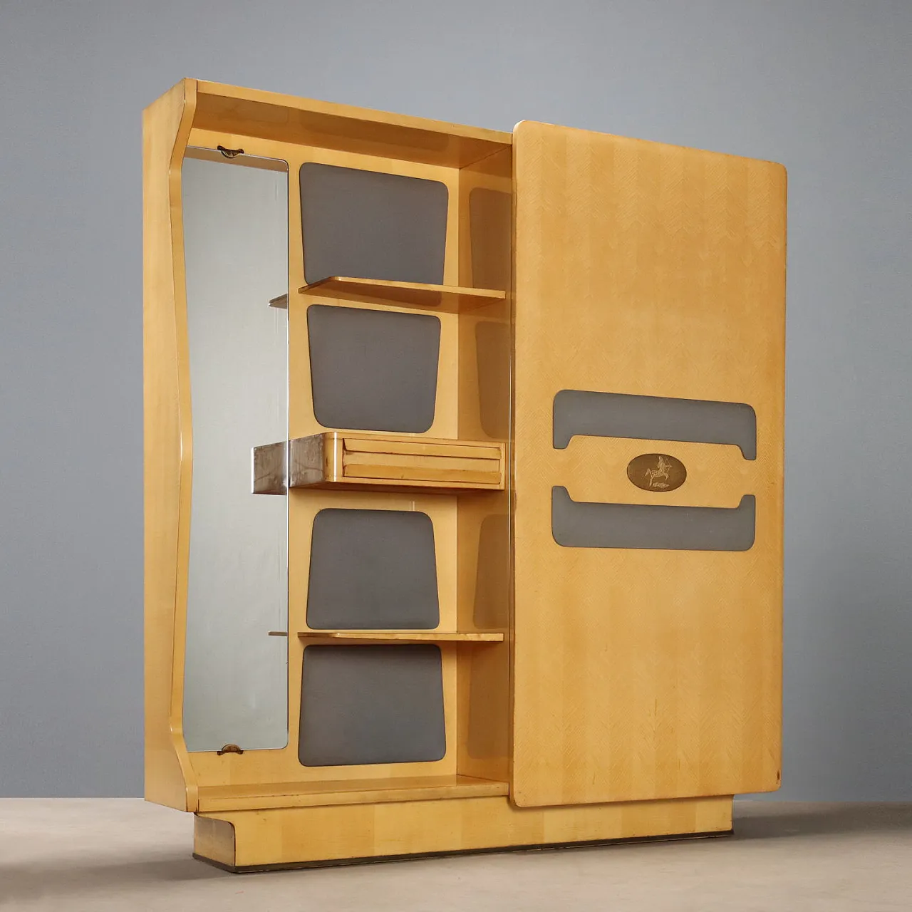 Hallway furniture, mid-20th century 1