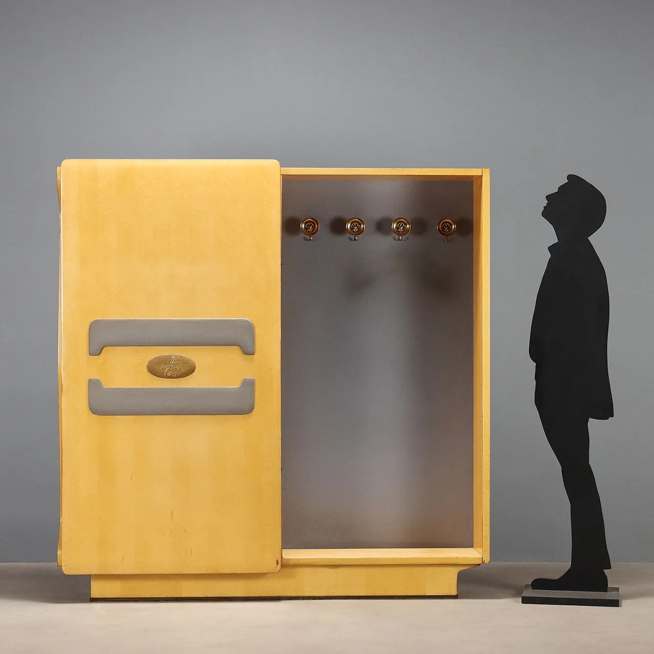 Hallway furniture, mid-20th century 3