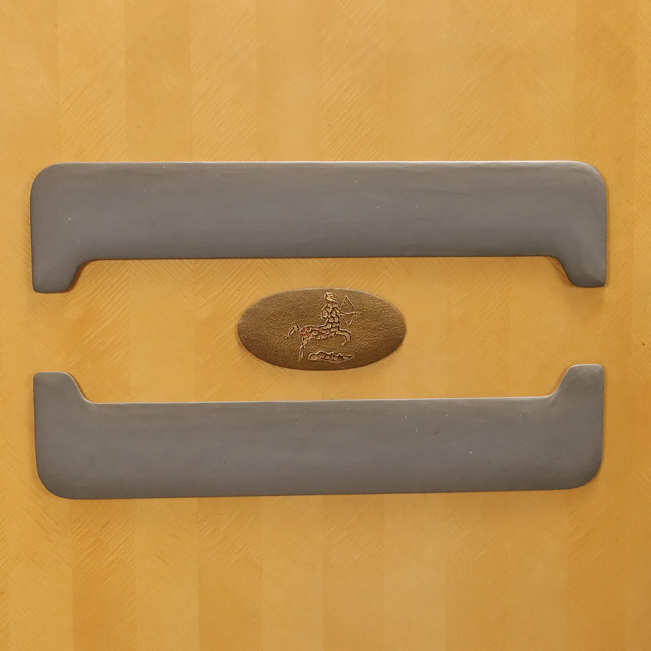 Hallway furniture, mid-20th century 4
