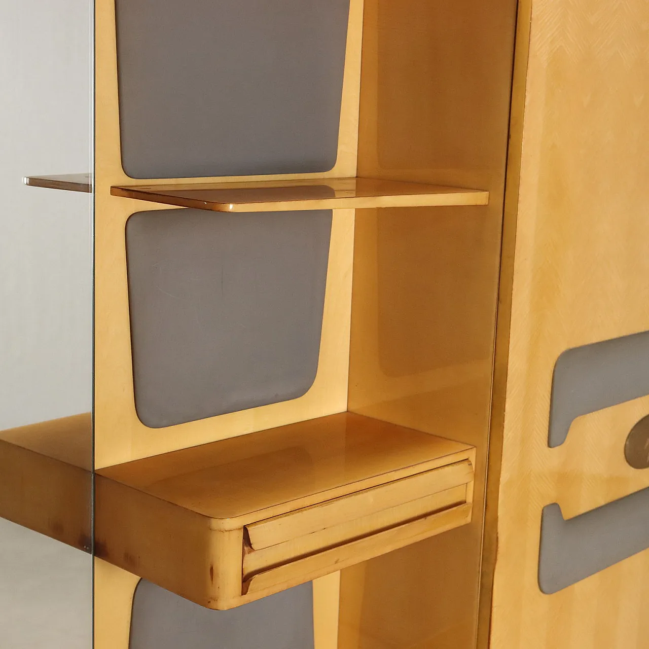 Hallway furniture, mid-20th century 7
