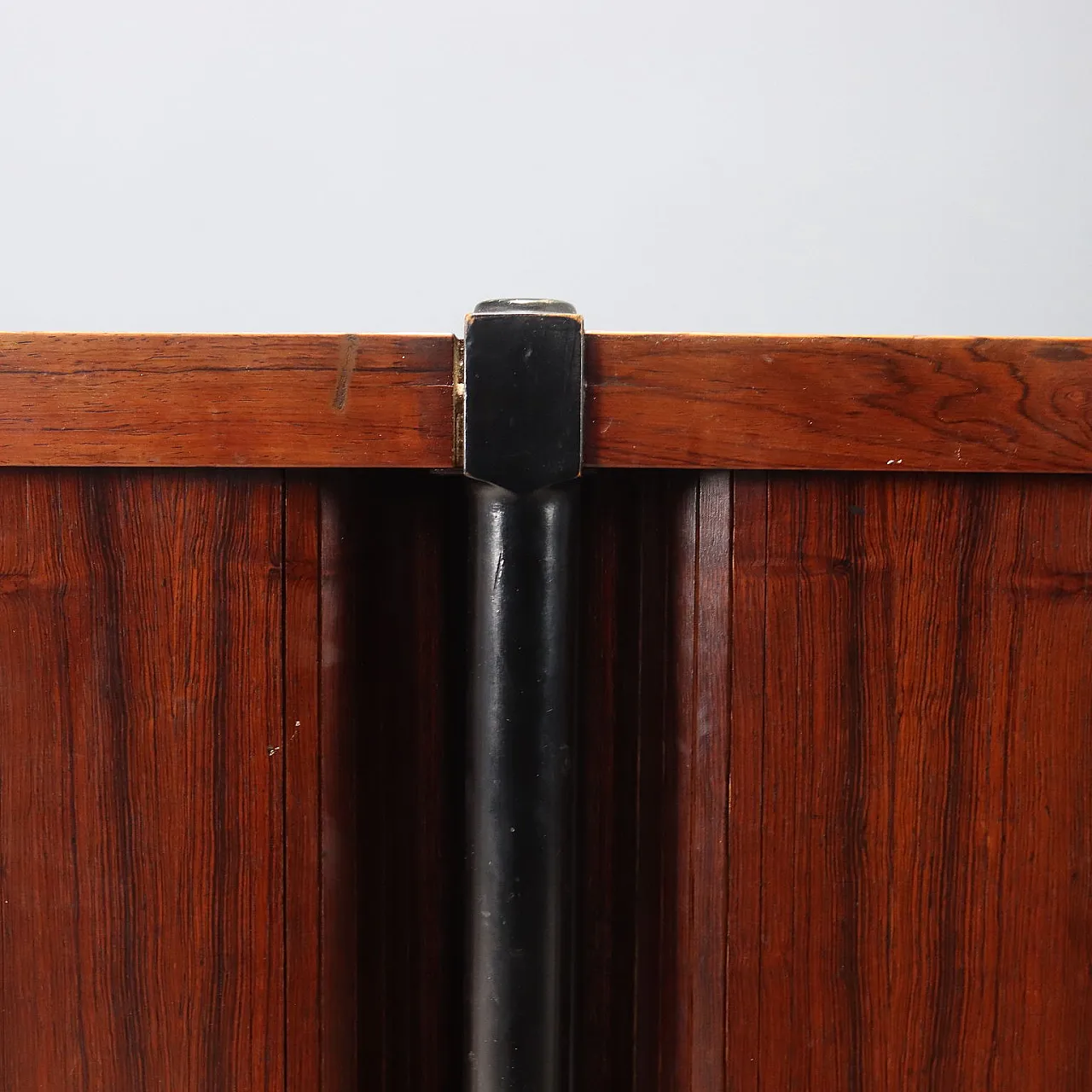 Wooden sideboard, 1960s 7