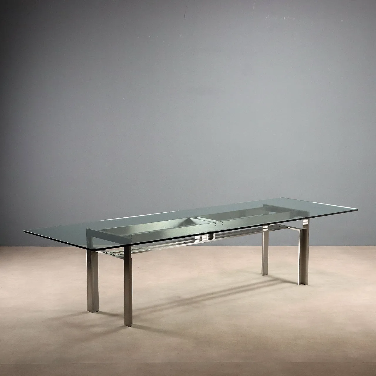 Tavolo Doge di Carlo Scarpa per Cassina, '900 1