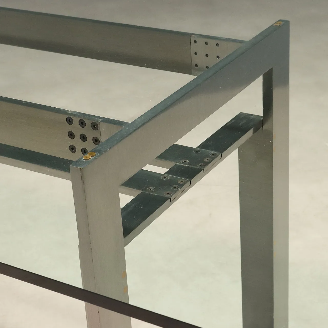 Tavolo Doge di Carlo Scarpa per Cassina, '900 8