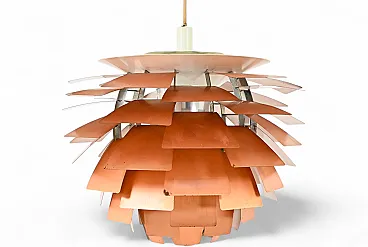 Artichoke Hanging lamp by Poul Henningsen for Louis Poulsen, 1960s