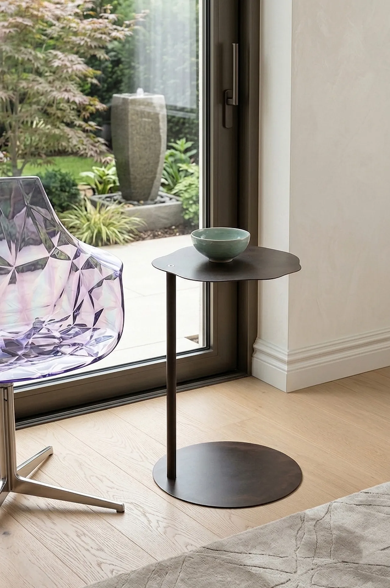 Modular contemporary coffee table, 2000s 1