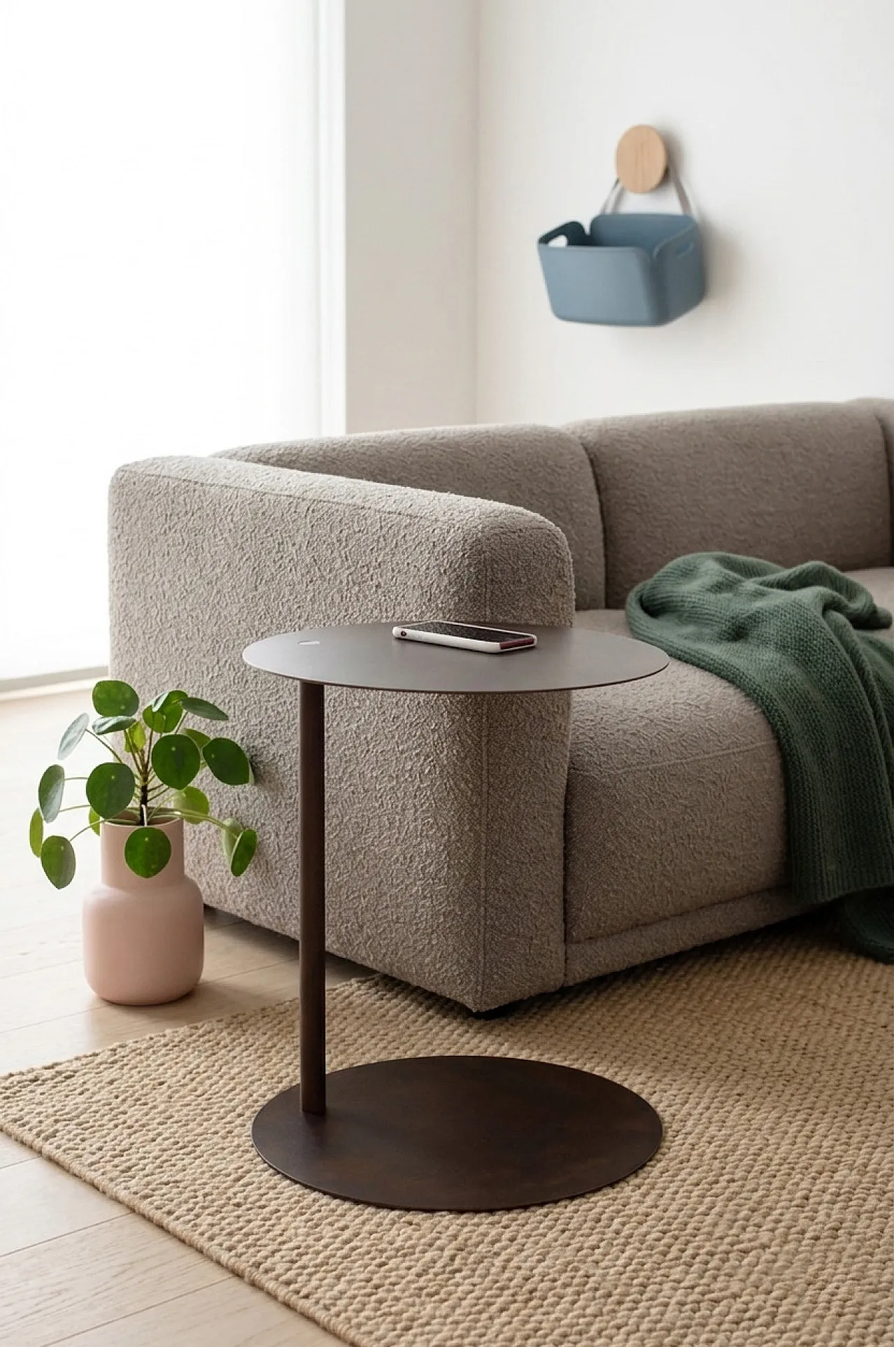 Modular contemporary coffee table, 2000s 3
