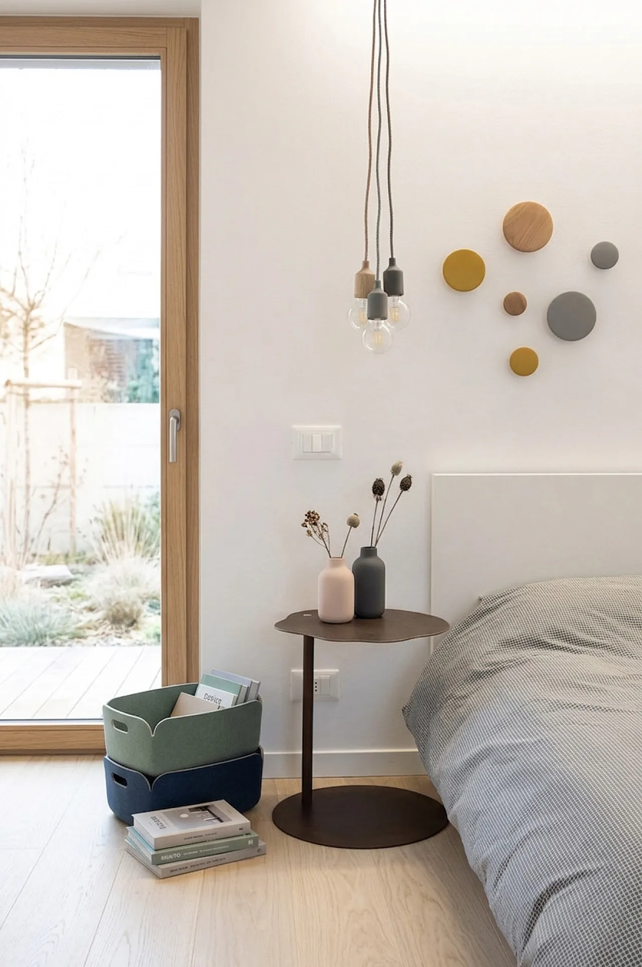 Modular contemporary coffee table, 2000s 4