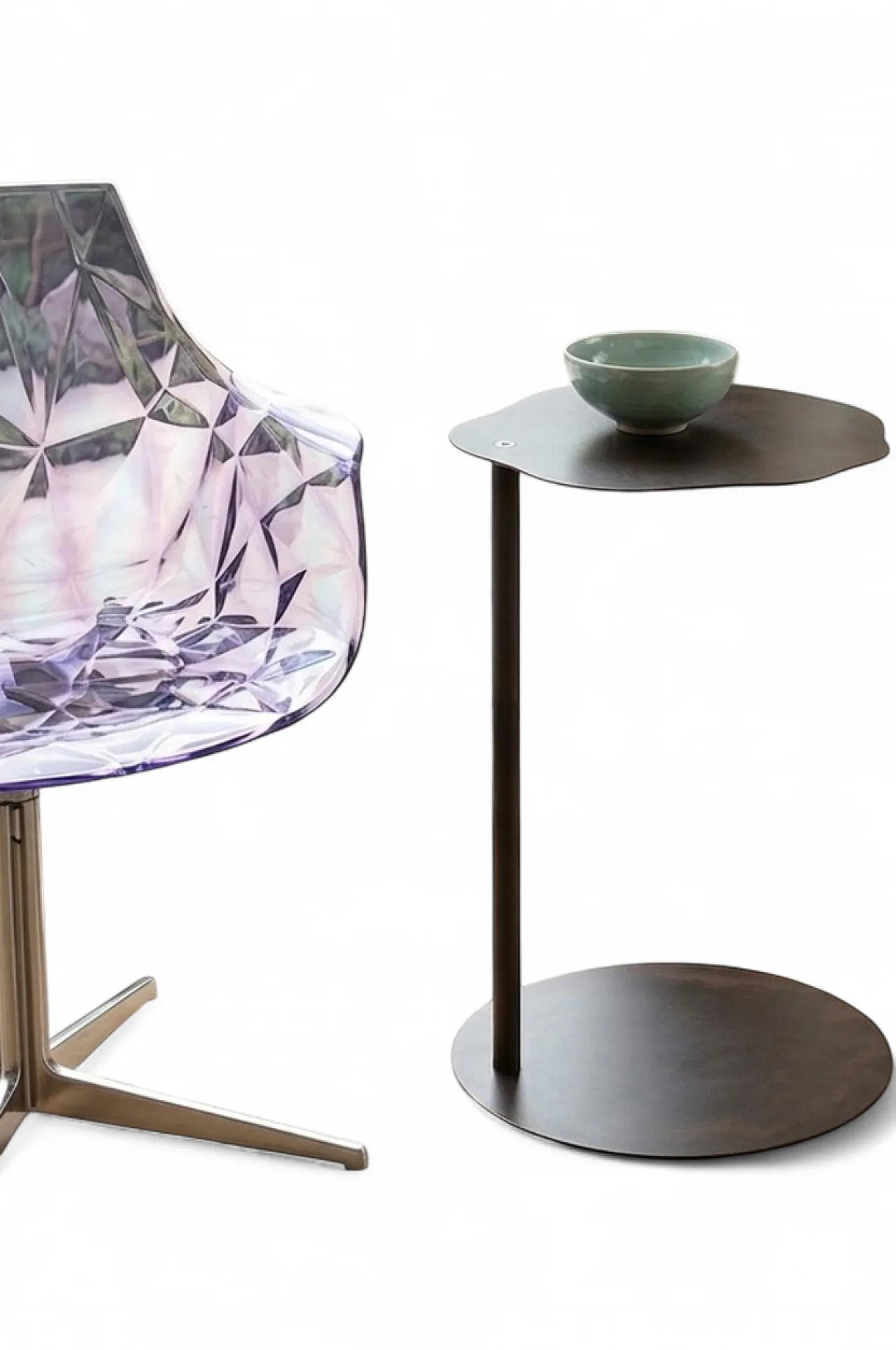 Modular contemporary coffee table, 2000s 7