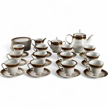 Service from The Legacy Noritake, 20th century