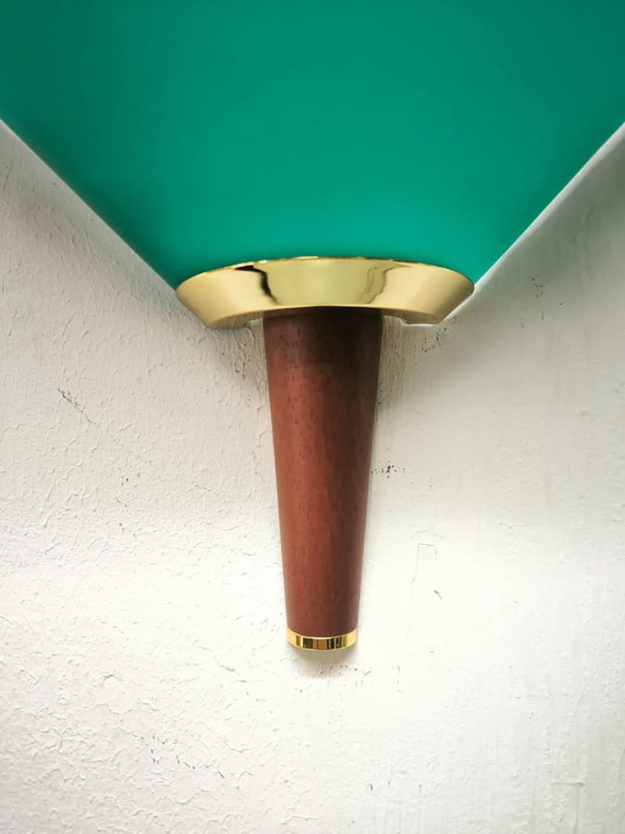 Murano wall sconce from De Majo, 1990s 2