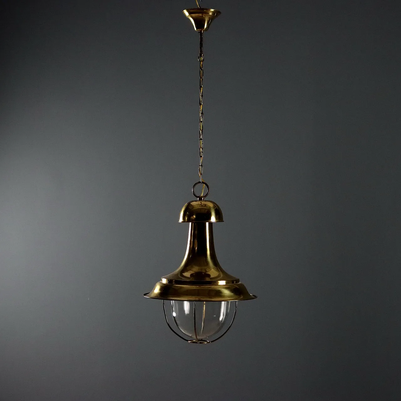 Lampadario in stile Marina, '900 4