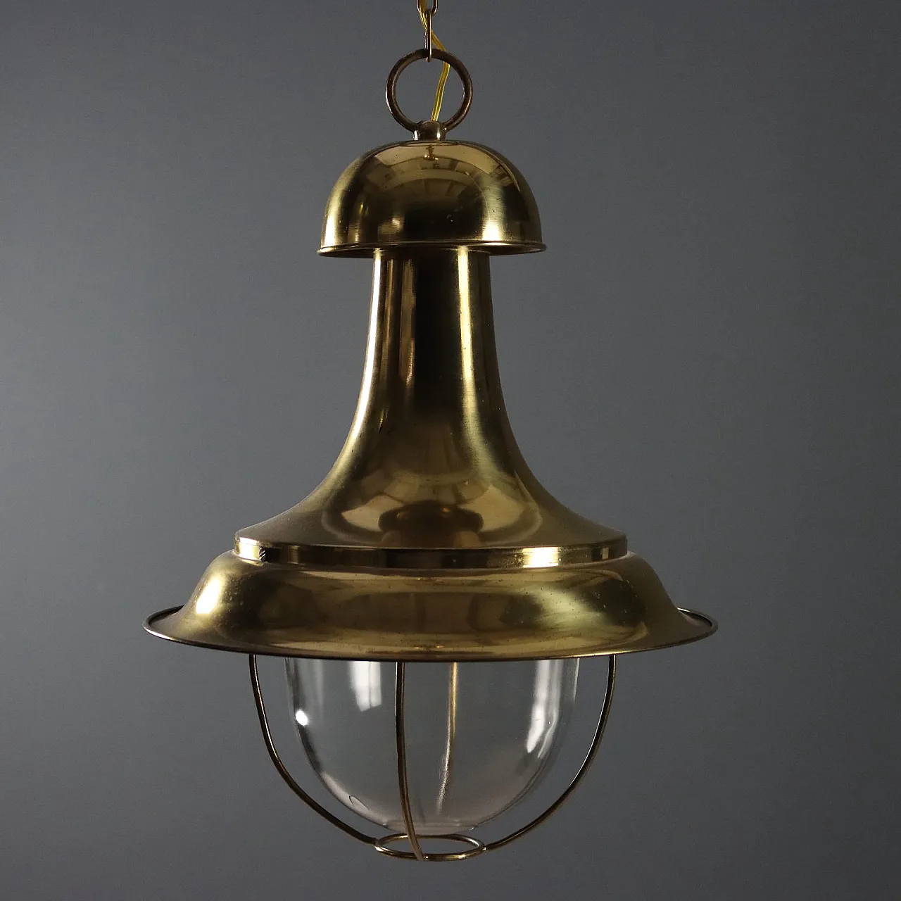 Lampadario in stile Marina, '900 5