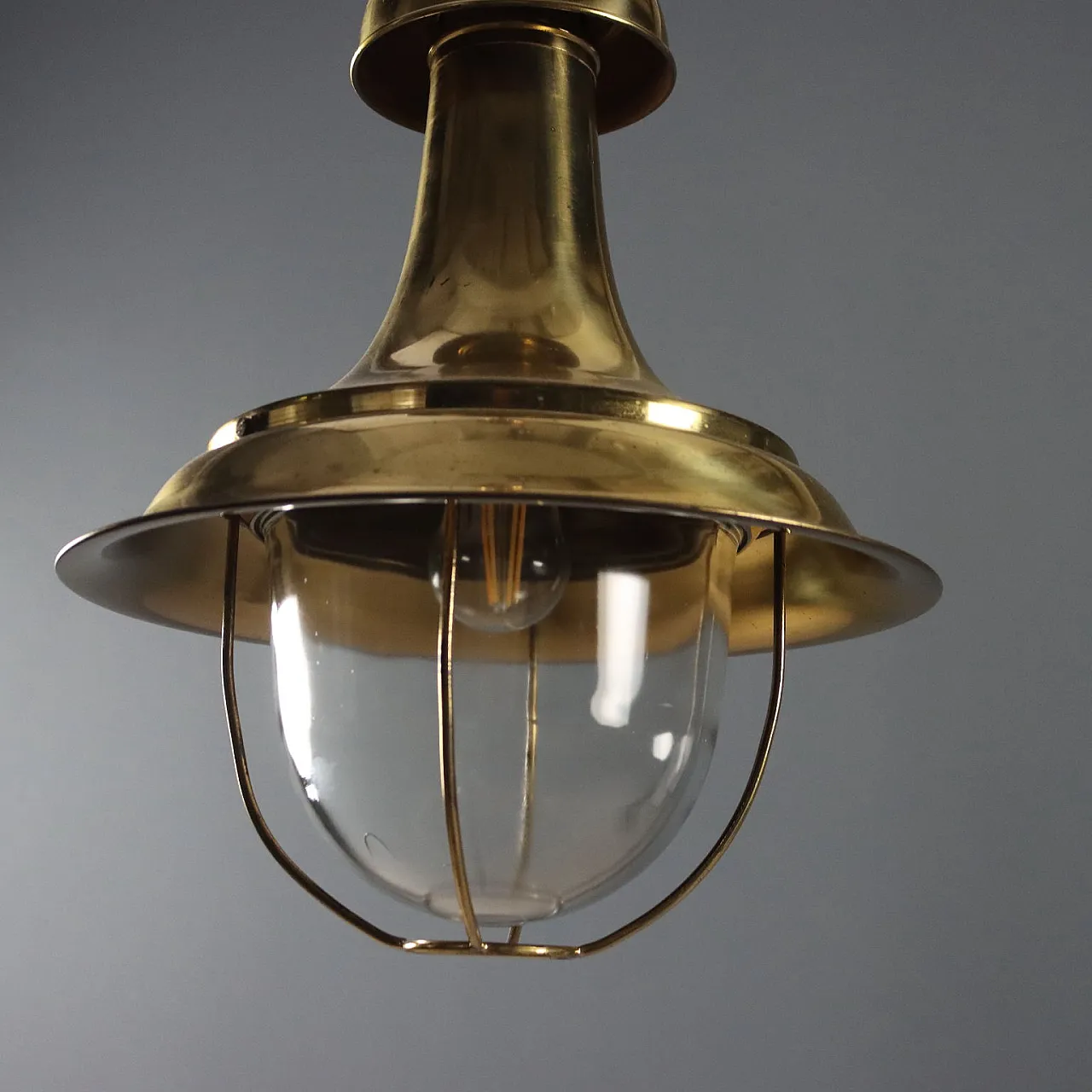 Lampadario in stile Marina, '900 6