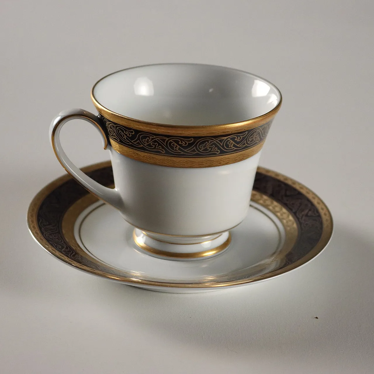 Servizio da The Legacy Noritake, '900 3