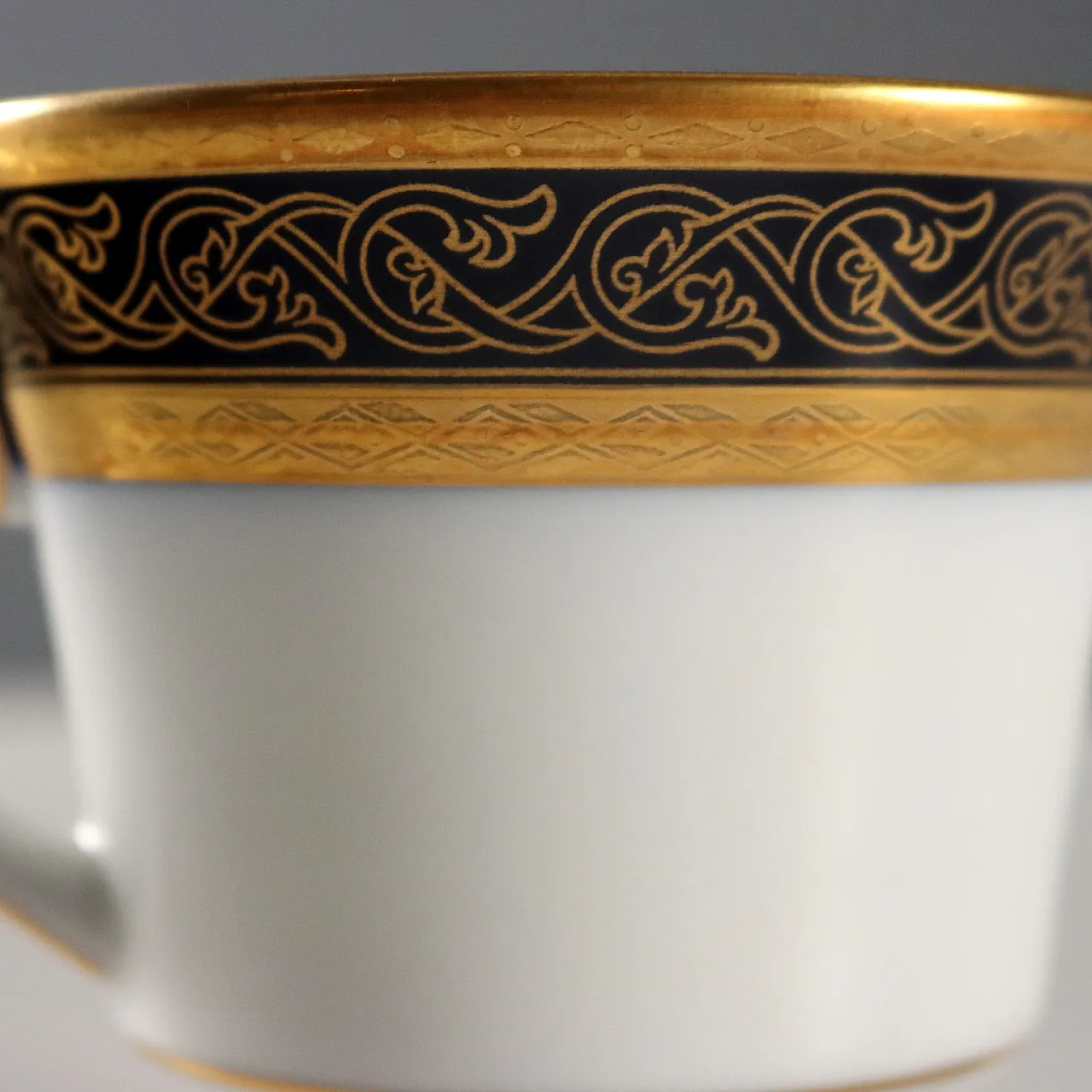 Servizio da The Legacy Noritake, '900 5