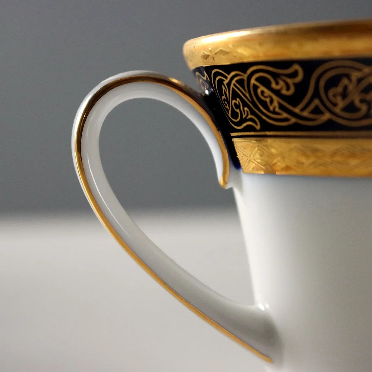 Servizio da The Legacy Noritake, '900 6