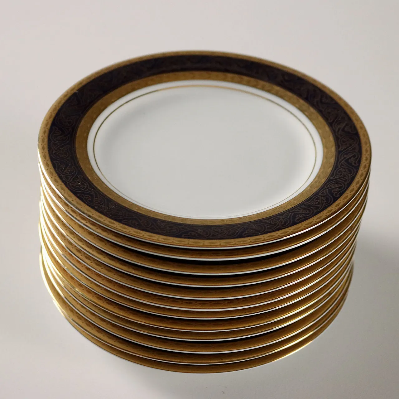 Servizio da The Legacy Noritake, '900 7
