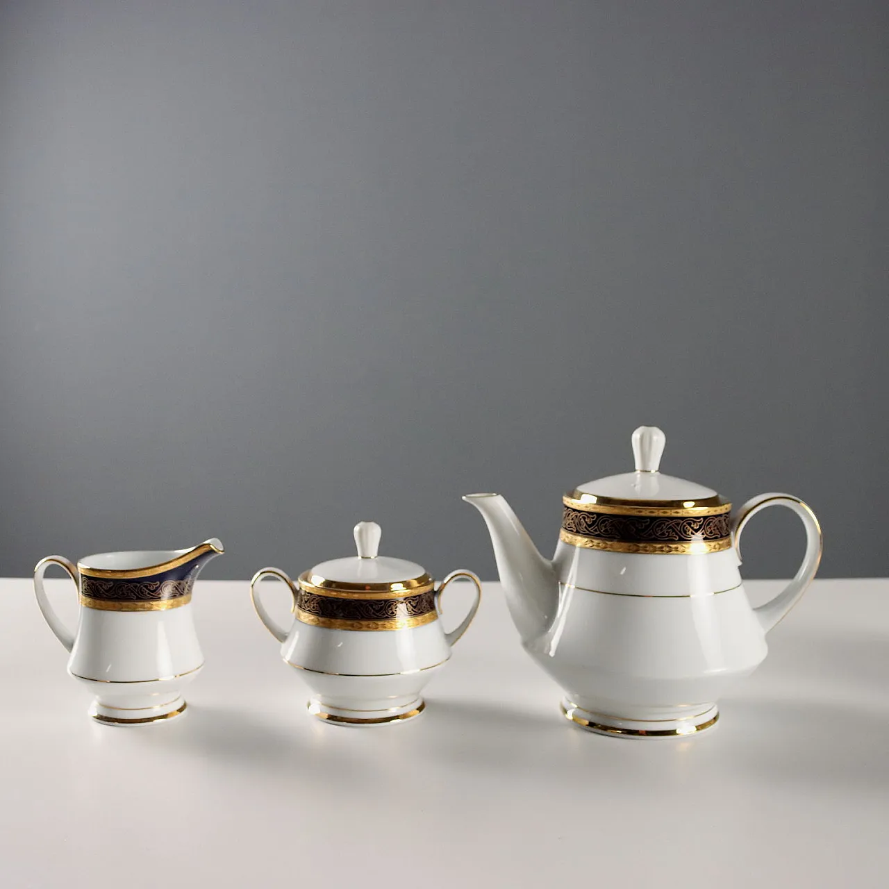 Servizio da The Legacy Noritake, '900 9