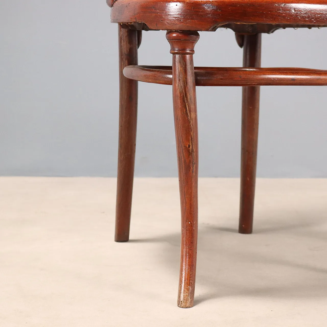 4 Sedie Thonet, '900 6
