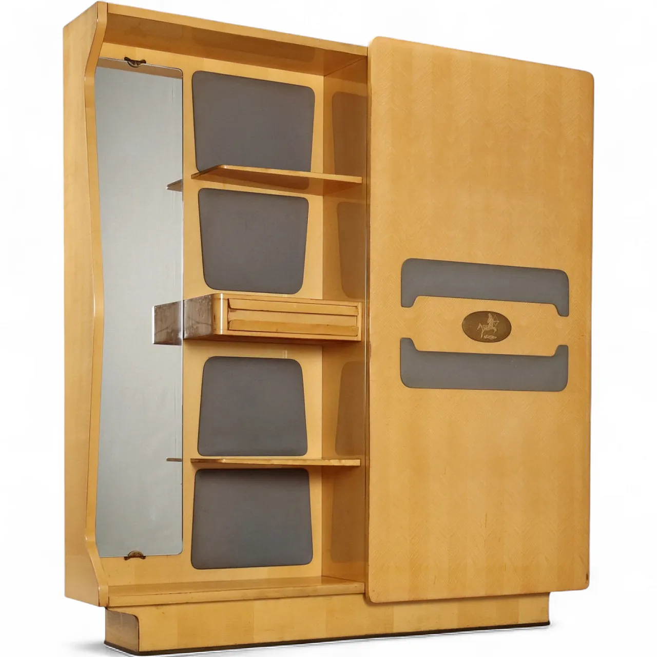 Hallway furniture, mid-20th century 11