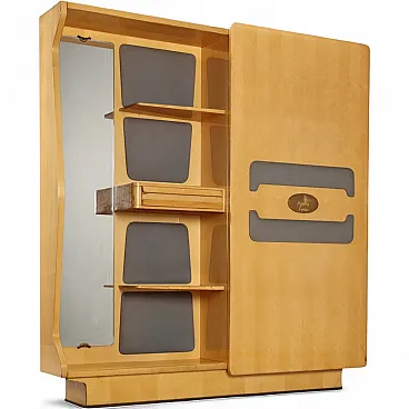 Hallway furniture, mid-20th century