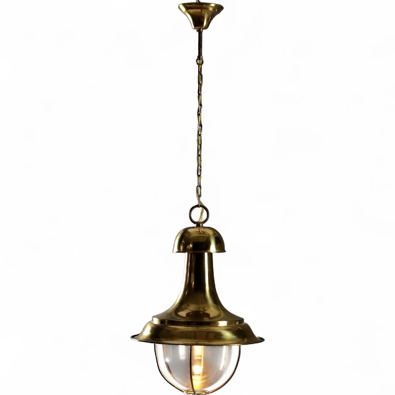 Lampadario in stile Marina, '900 8