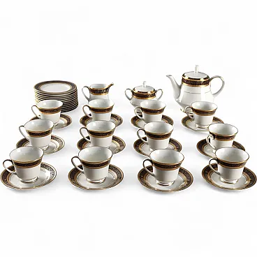 Service from The Legacy Noritake, 20th century