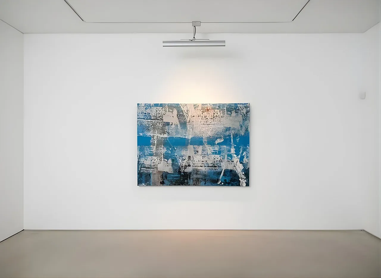 One Step From Heaven by Giorgio Ciliberti, 20th century 2