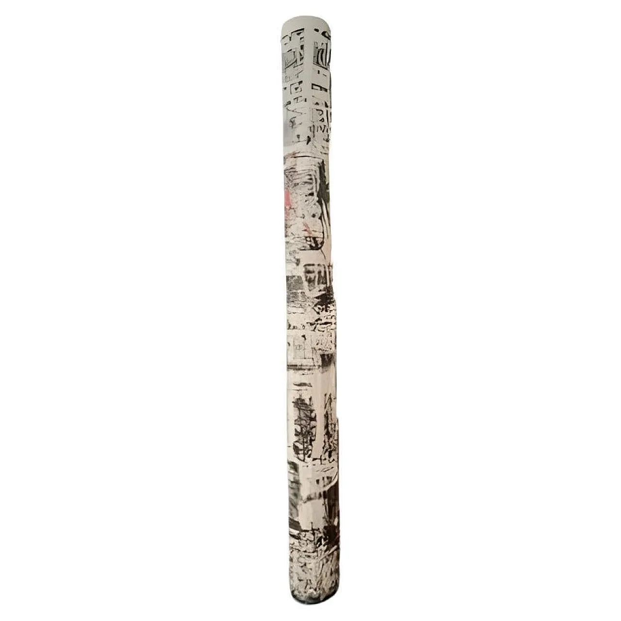 Little Totem by Giorgio Ciliberti, 20th century 1