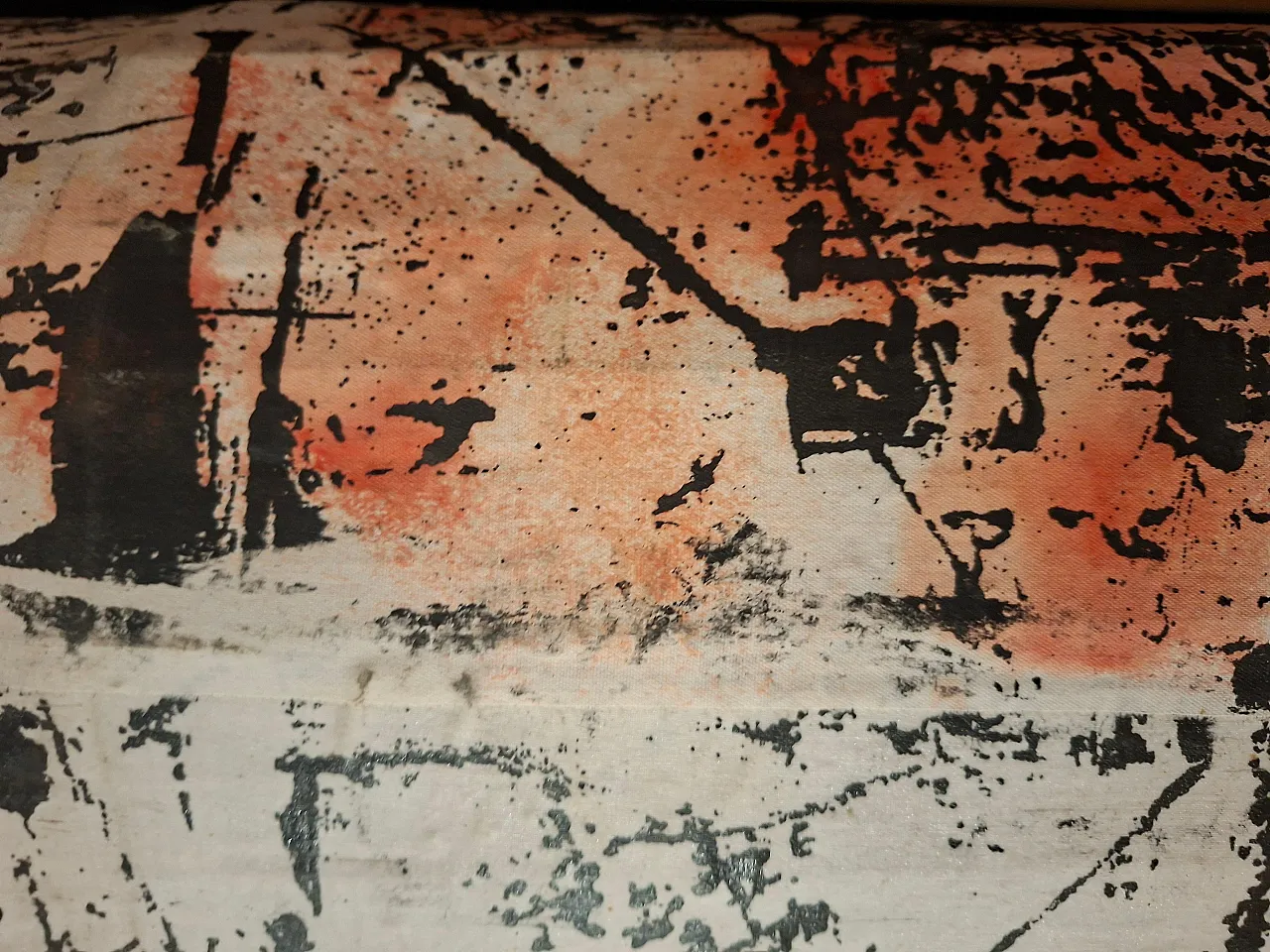 Little Totem by Giorgio Ciliberti, 20th century 3