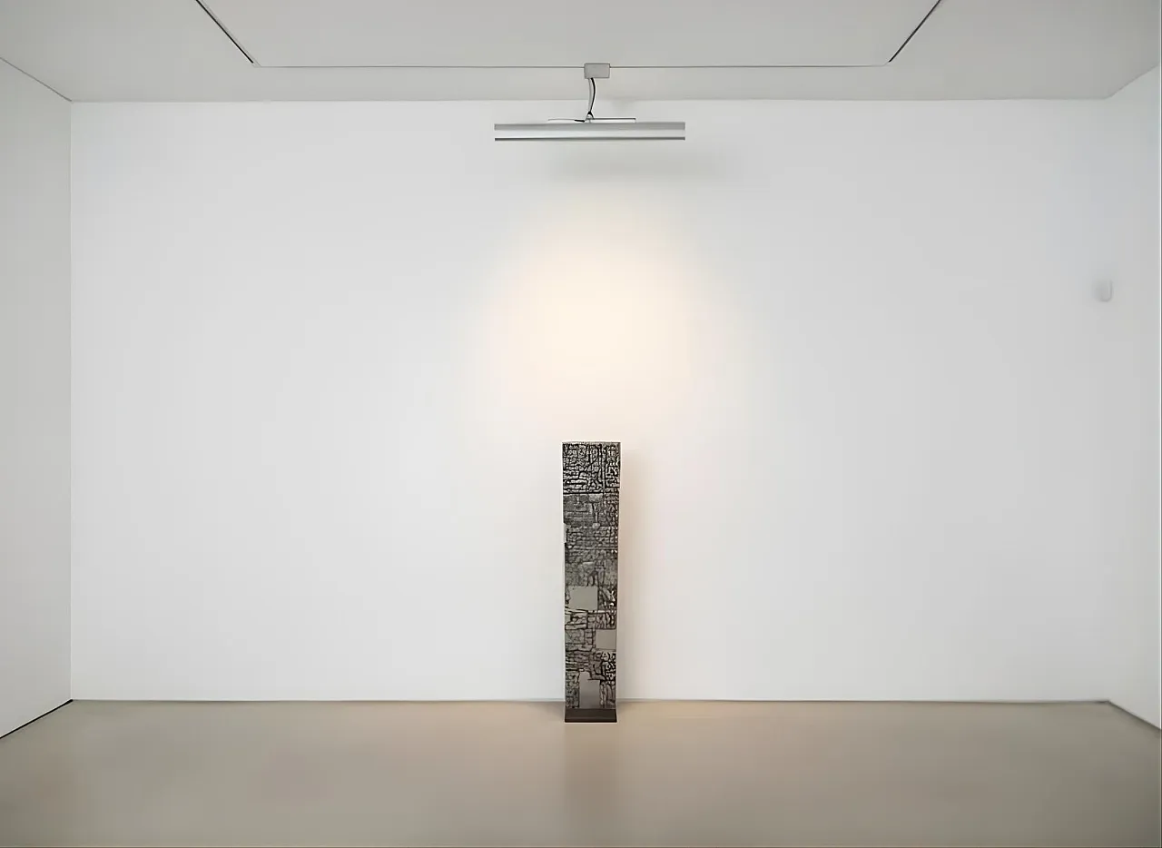 Steele by Giorgio Ciliberti, 20th century 2