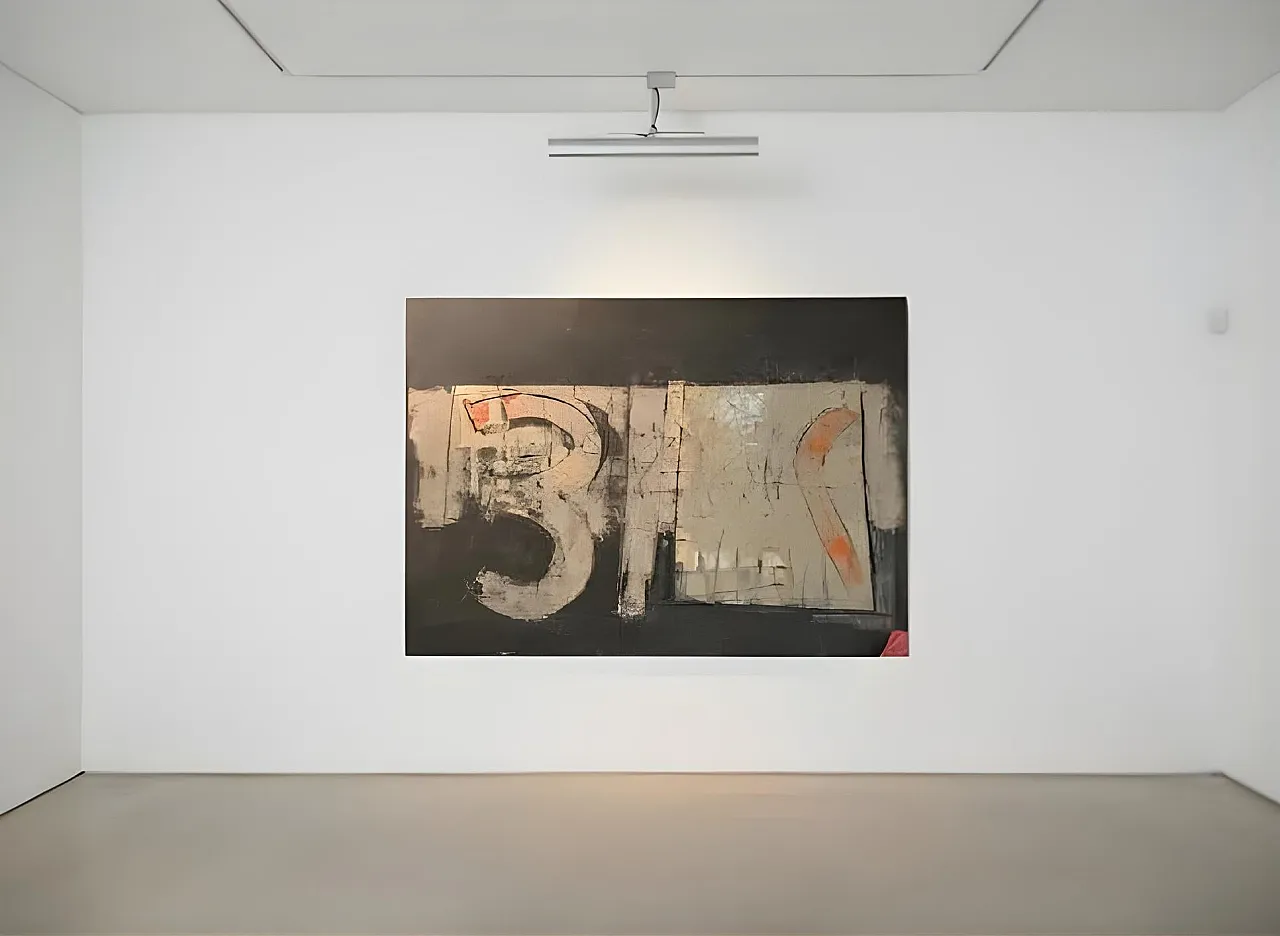 Dramatic Diary by Giorgio Ciliberti, 1990s 1