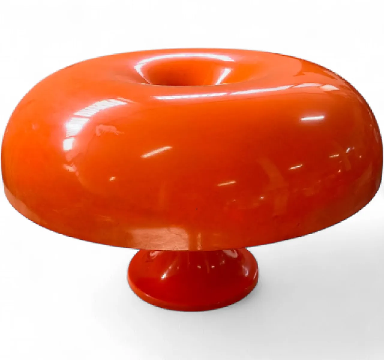 Lampada Nesso di Giancarlo Mattioli per Artemide, anni ’60 9