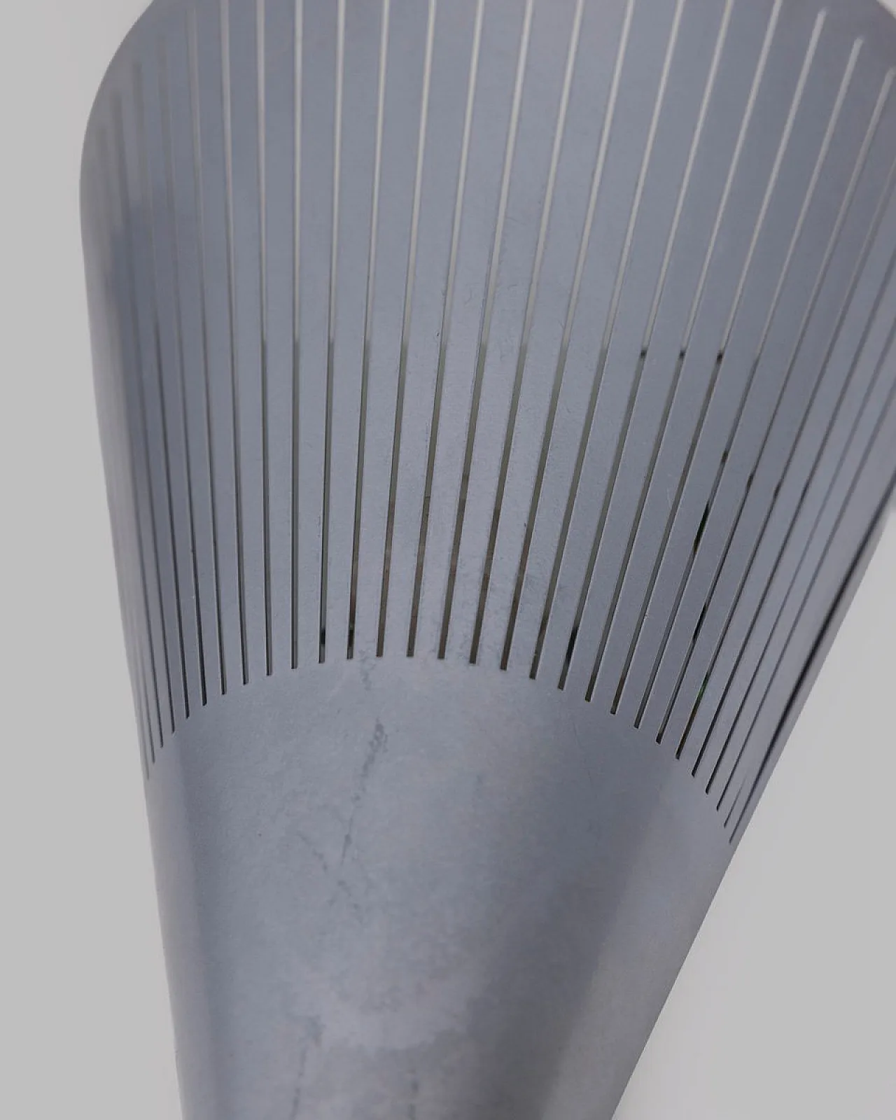 Coppia di lampade da parete Klyka di Ikea, anni '80 4