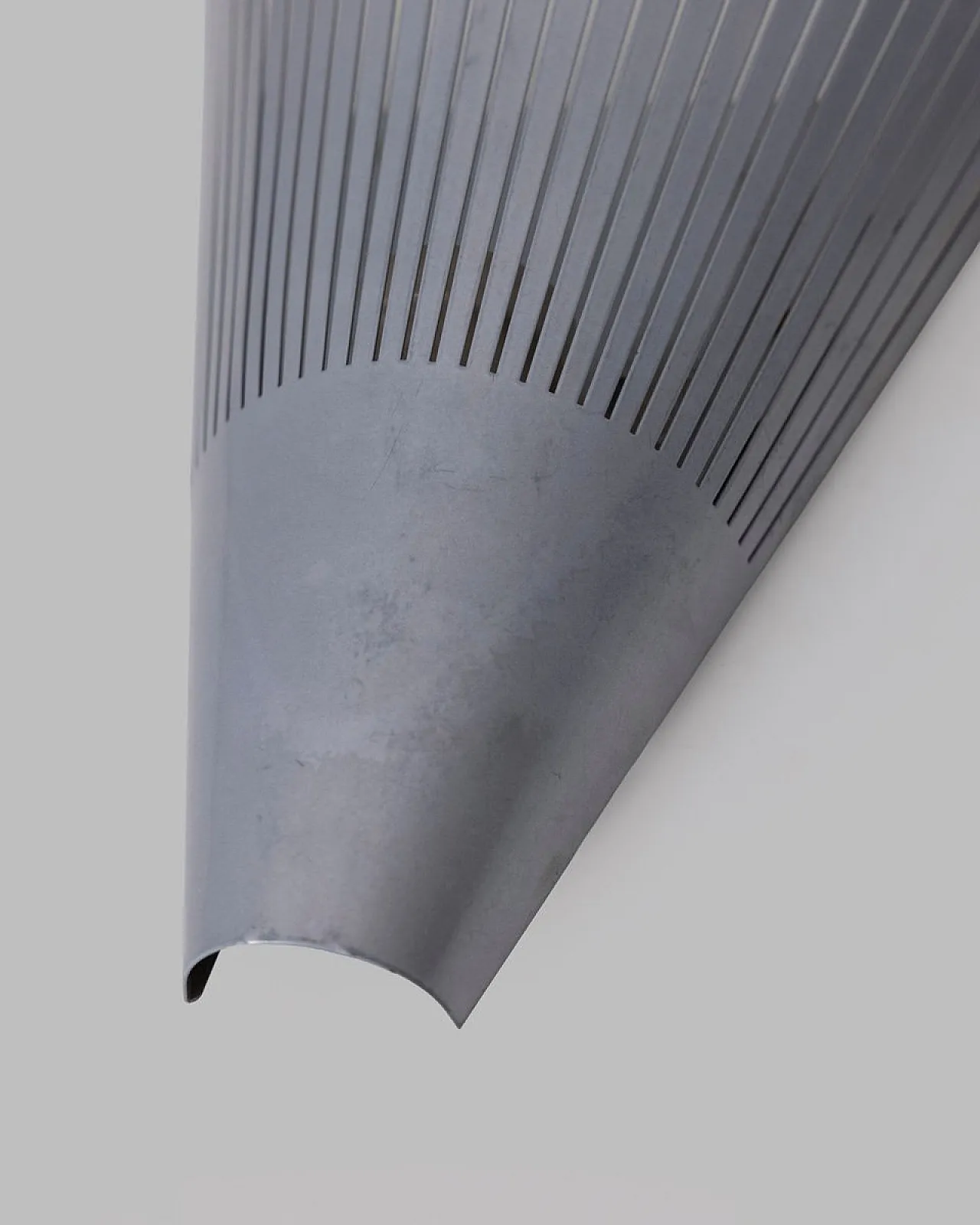Coppia di lampade da parete Klyka di Ikea, anni '80 5