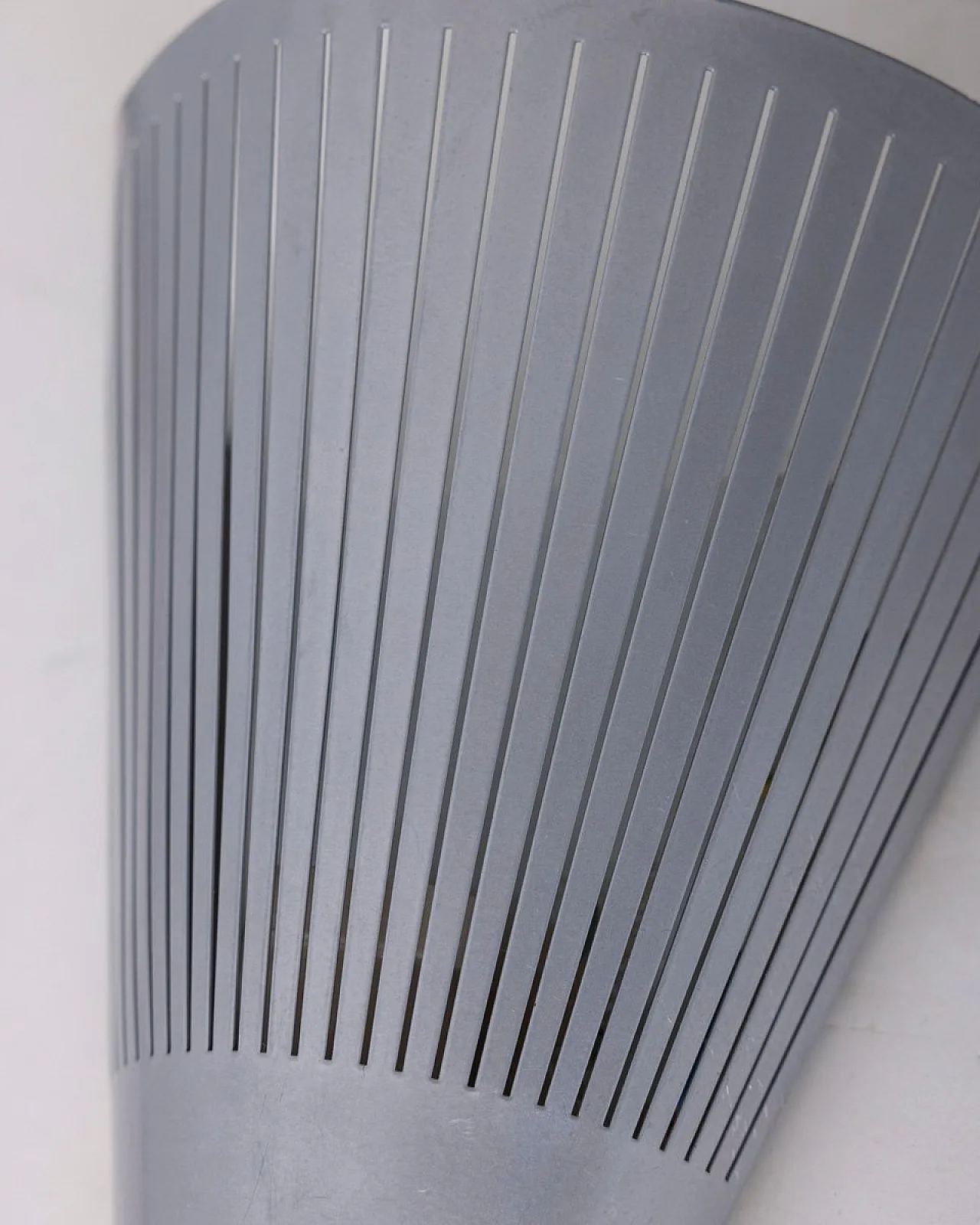 Coppia di lampade da parete Klyka di Ikea, anni '80 6