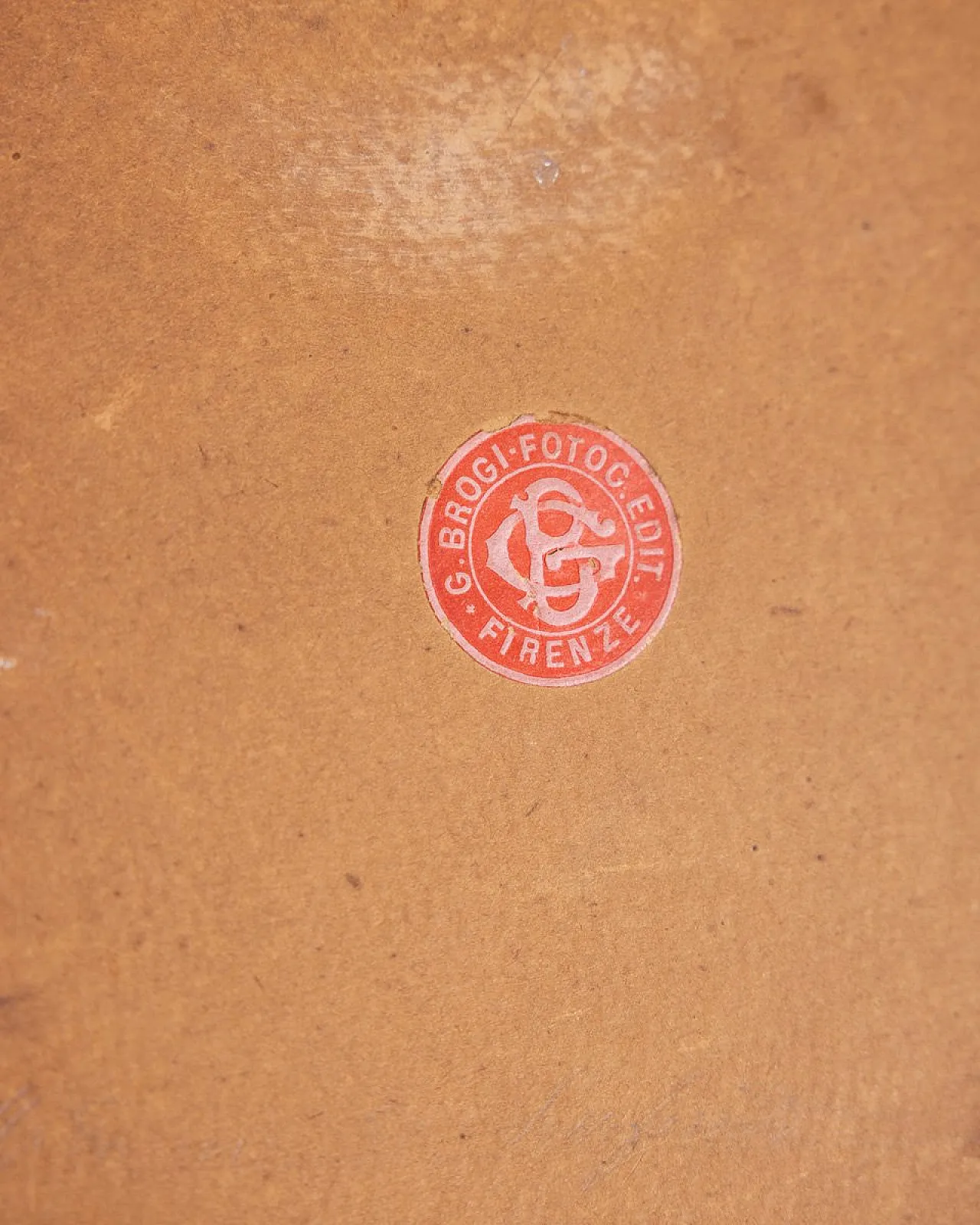 Specchio da parete in legno e bronzo, fine '800 8