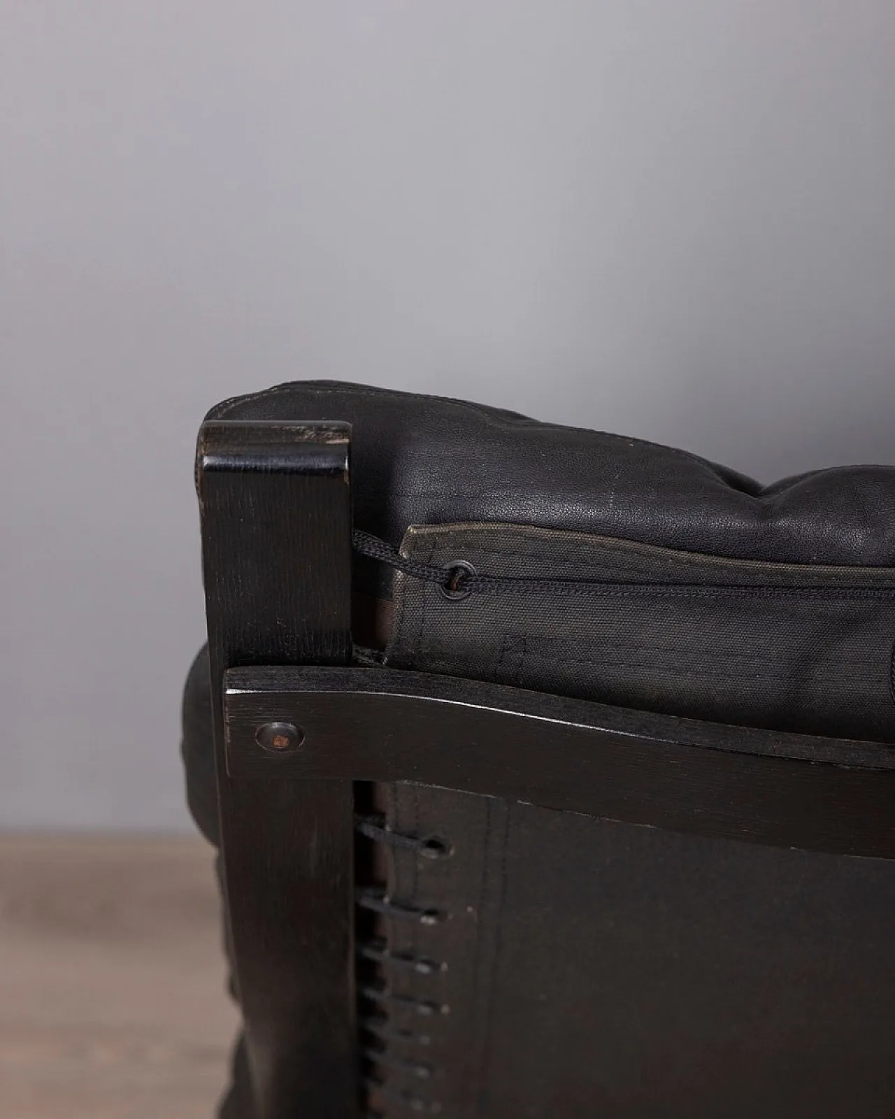 Coppia di poltrone Siesta di Ingmar Relling per Westnofa, anni '70 8