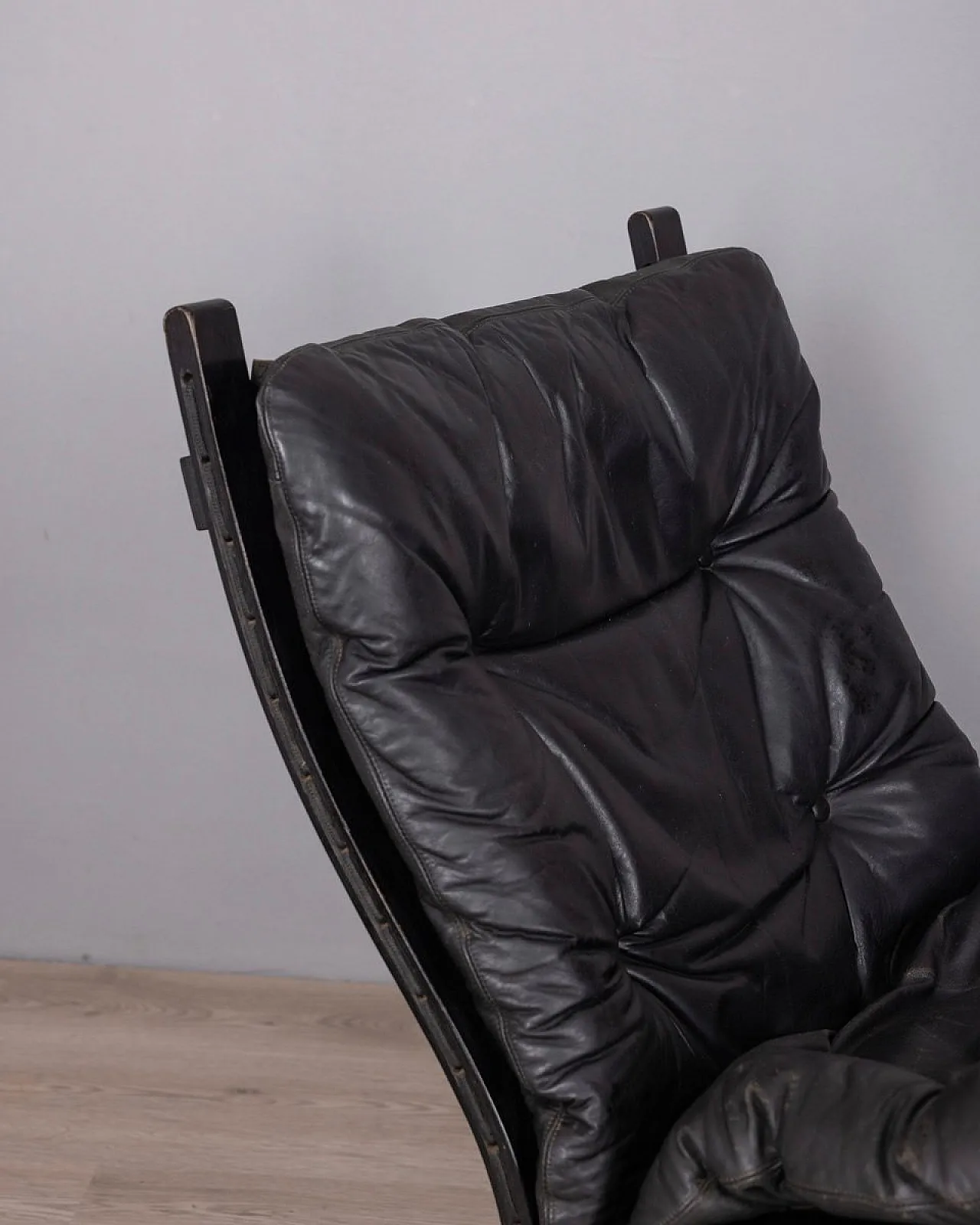 Coppia di poltrone Siesta di Ingmar Relling per Westnofa, anni '70 9