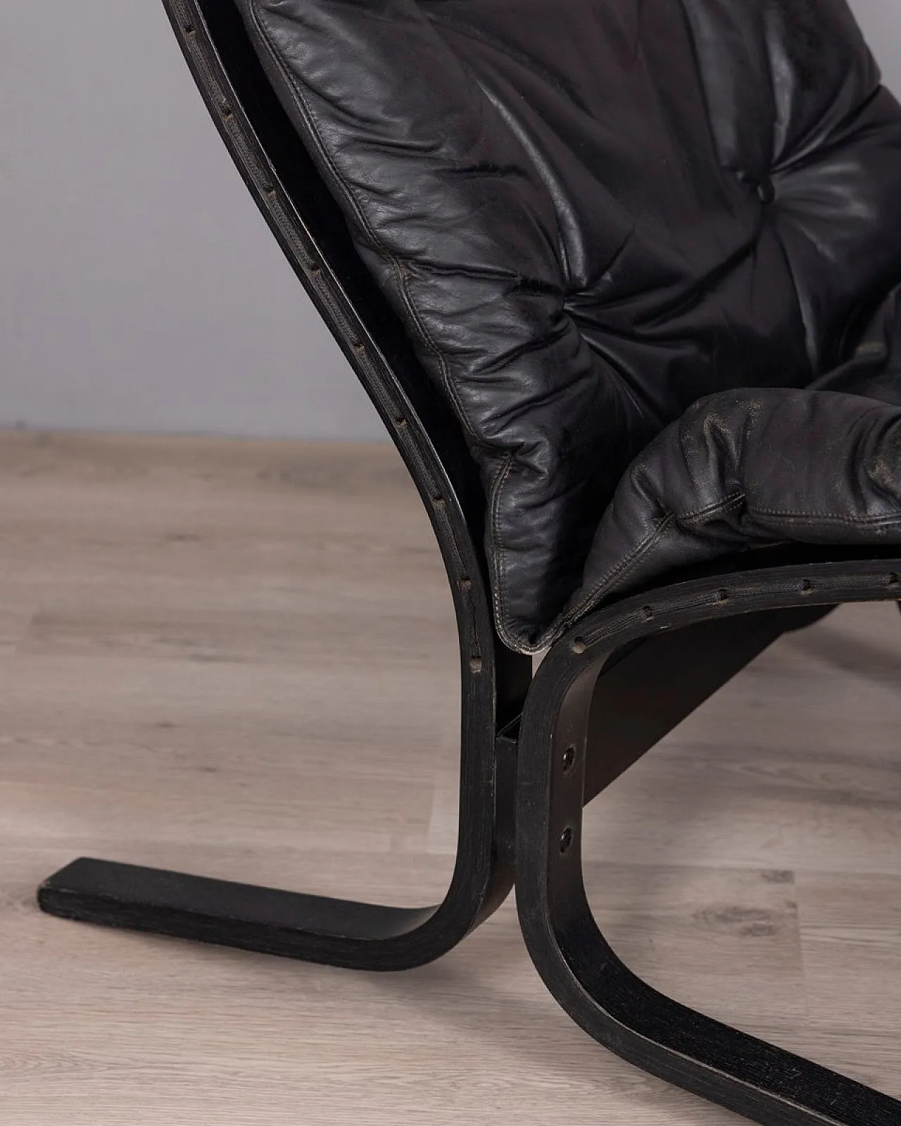 Coppia di poltrone Siesta di Ingmar Relling per Westnofa, anni '70 11