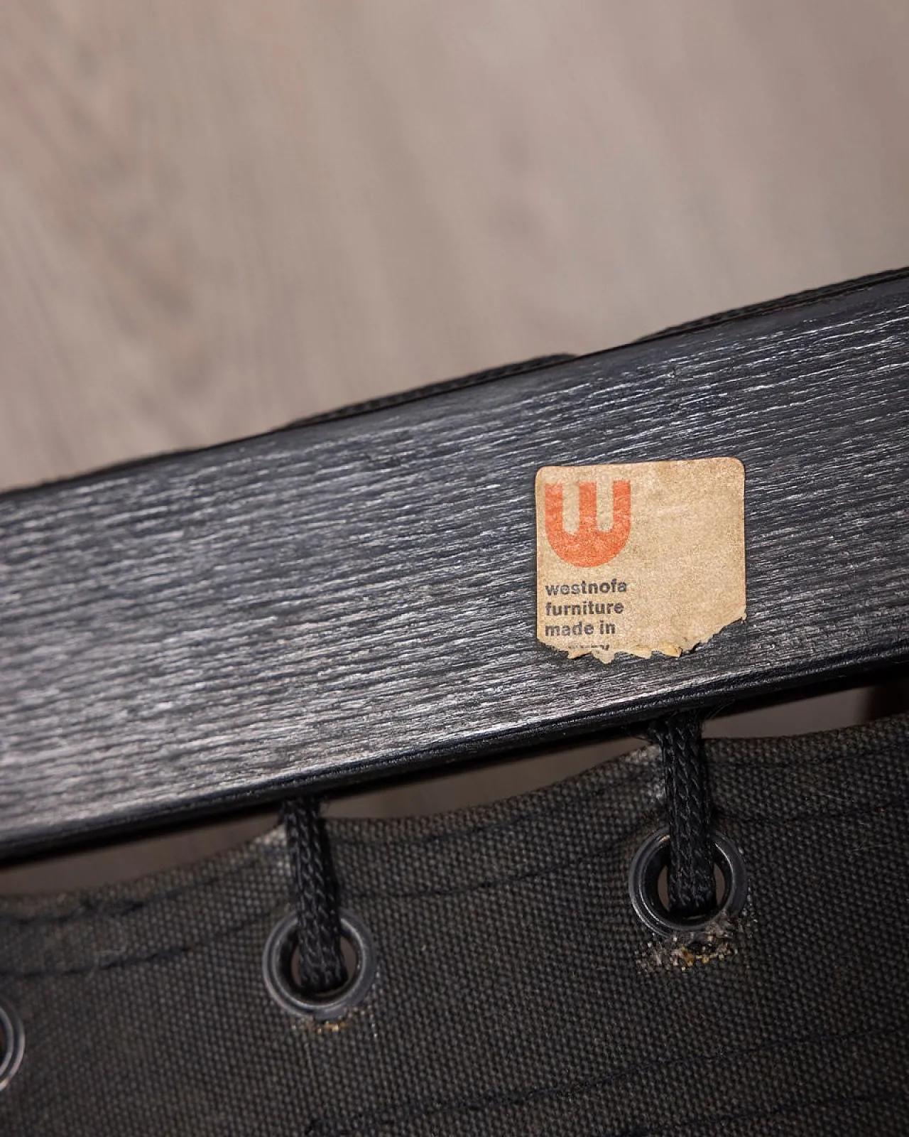 Coppia di poltrone Siesta di Ingmar Relling per Westnofa, anni '70 12