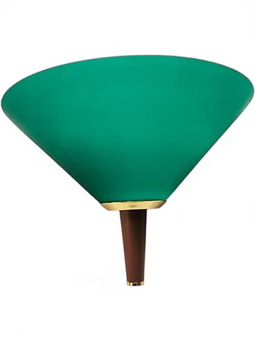 Murano wall sconce from De Majo, 1990s